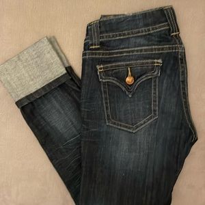 Vigoss Studio Jeans